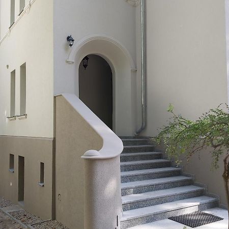 Zoppot-Abrahama Apartment Exterior photo
