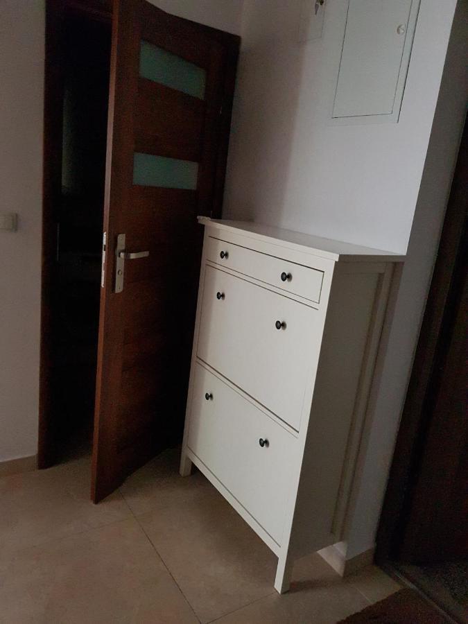 Zoppot-Abrahama Apartment Exterior photo